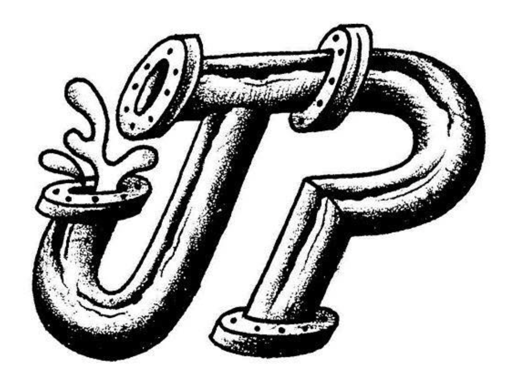 JP Plumbing logo